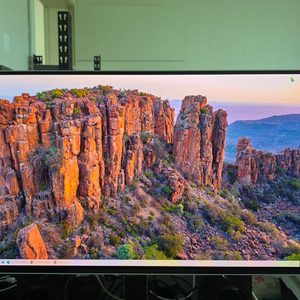 삼성전자 오디세이 OLED G8 S27FG810 팝니다