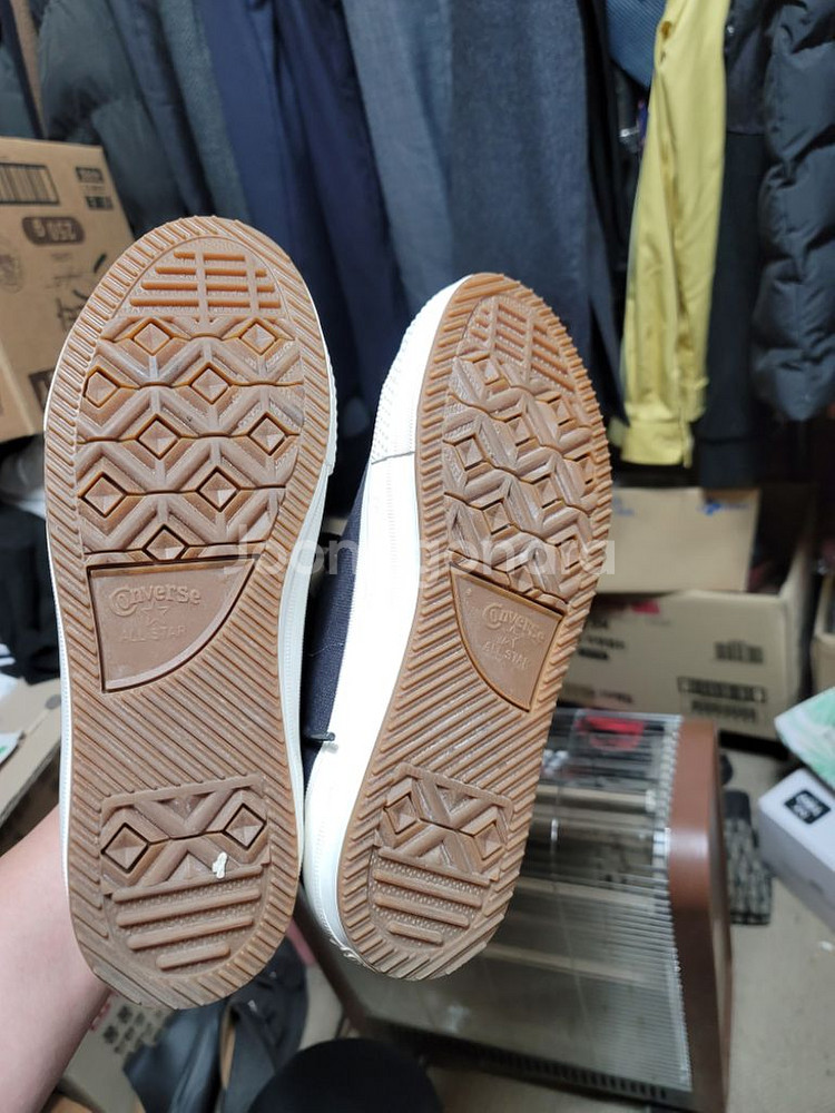 컨버스 척테일러2 250--6