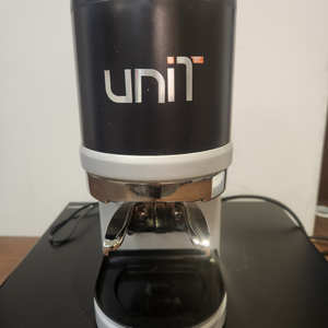 유니트 자동탬핑기