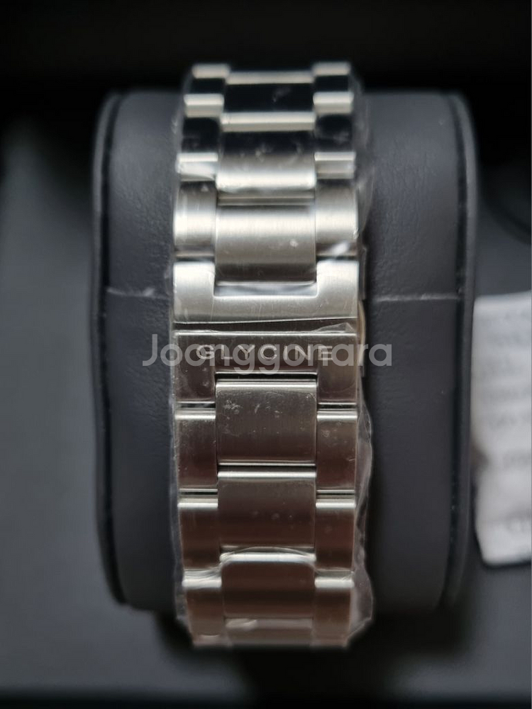 [GLYCINE] 글라이신 에어파일럿 듀얼타임(새상품)--4