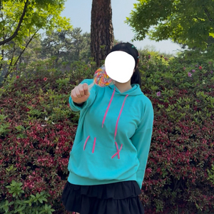 졸업사진 바넬로피 의상 대여