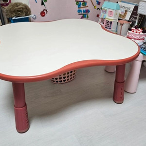 일룸 클로버책상