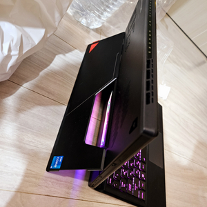 아수스 ROG Flow Z13 노트북 터치스크린 태블릿