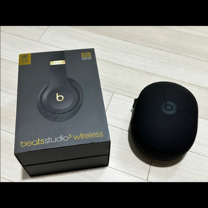 Beats Studio3 Wireless 헤드폰