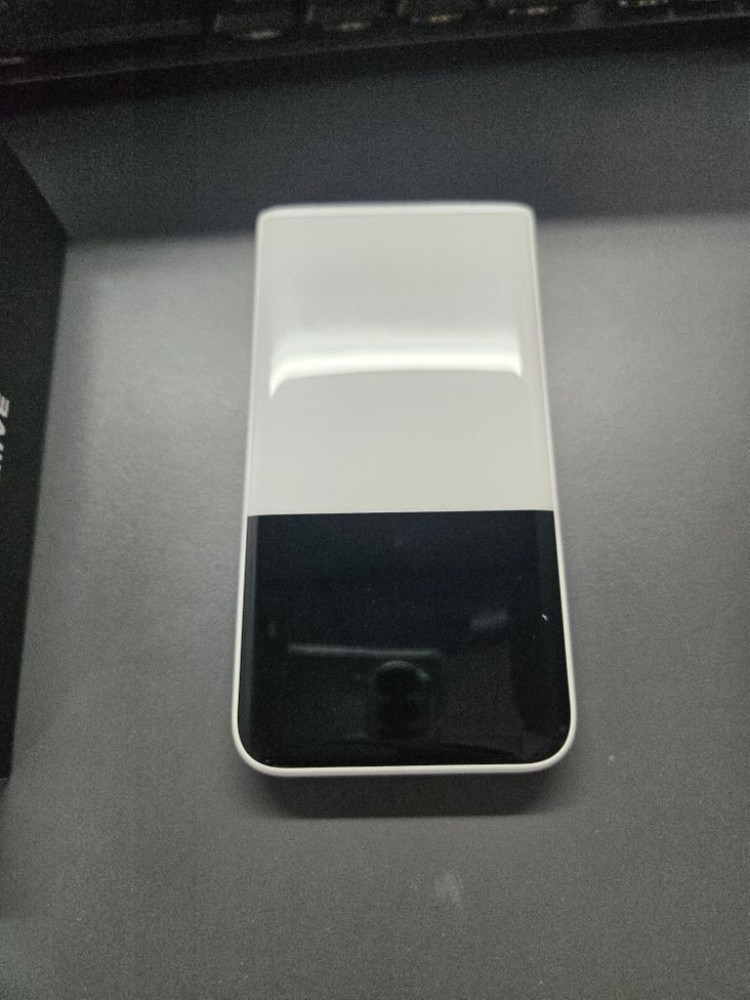 스타일폴더2 공부폰 거의 새것--3