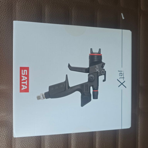 SATA 스프레이건