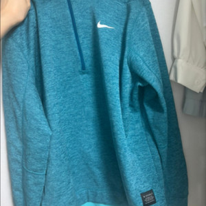 나이키 써마 핏 하프집업 XXL(나이키골프)