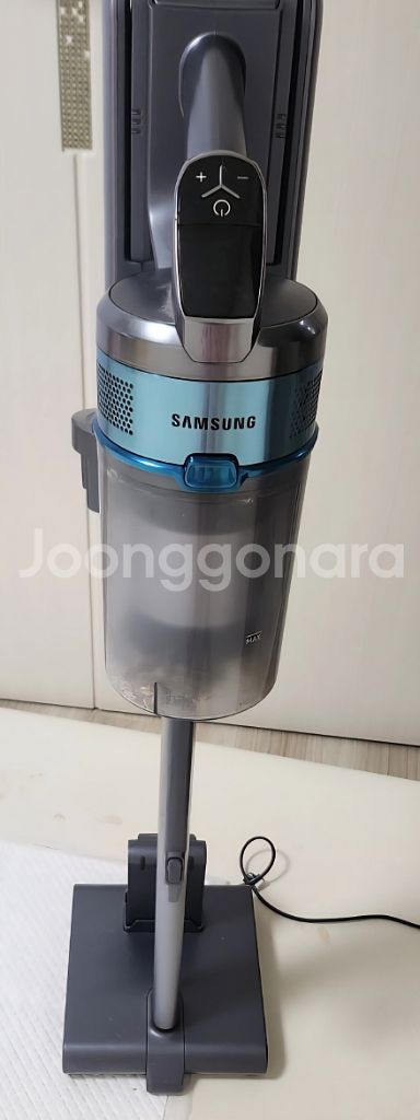 삼성 제트 무선 청소기--0