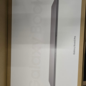 갤럭시북5 프로 16인치 nt960xha-k52ag
