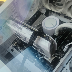 지포스 RTX 4060 Ti 판매합니다