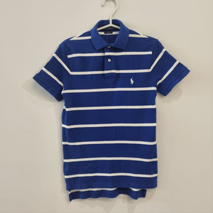 POLO RALPH LAUREN 폴로 피케셔츠 카라티