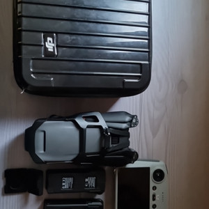 DJI 매빅3 클래식 판매합니다.
