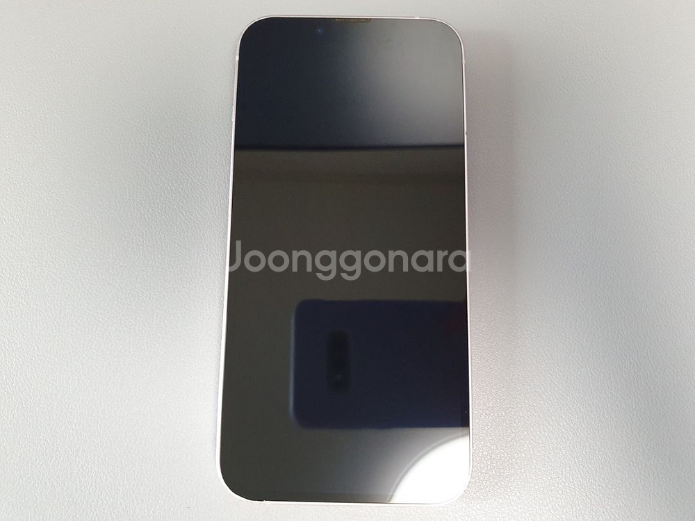 아이폰13 / 256GB / 핑크--1