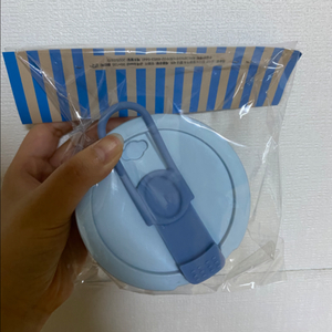 실리콘 접이식 텀블러