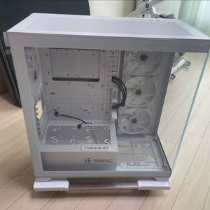 마이크로닉스 ML-420 VIEW BTF 케이스