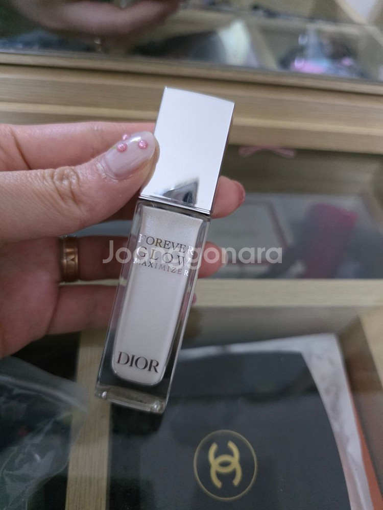 디올 포에버 글로우 맥시마이저--0