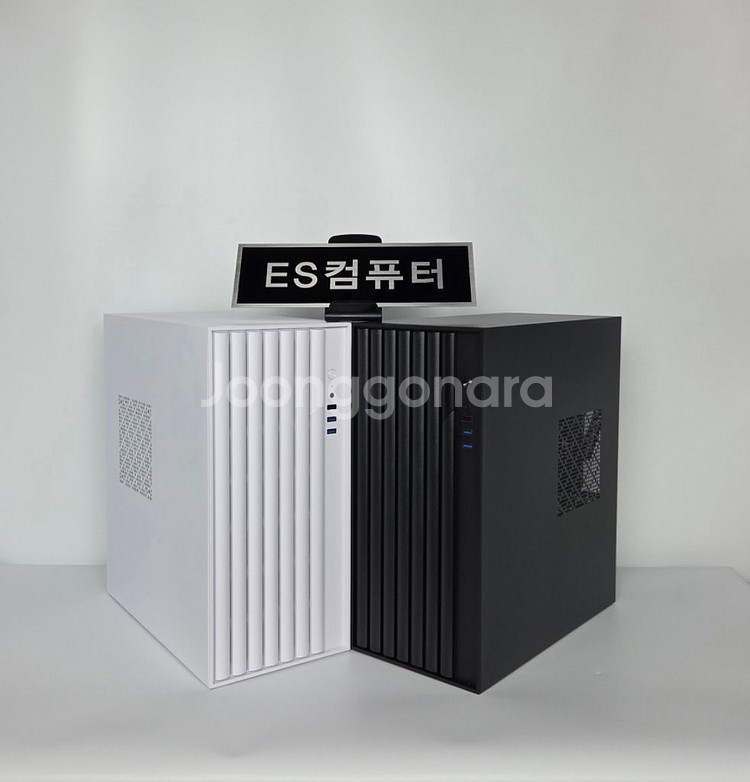 게이밍 조립컴퓨터 29만원부터 모니터까지 !--4