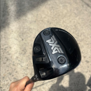 pxg 0811x 여성 드라이버 2022년식