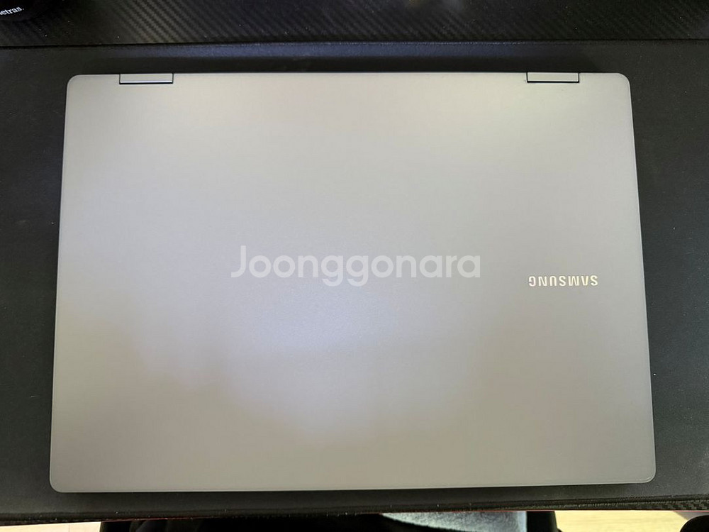 삼성갤럭시북4프로360 NT960QGK-K71AR--0