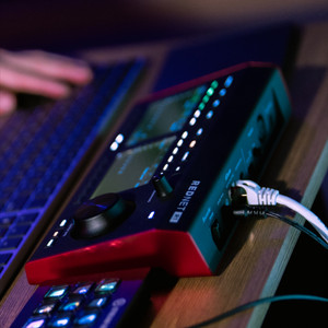 포커스라이트 Focusrite RedNet R1 레드넷