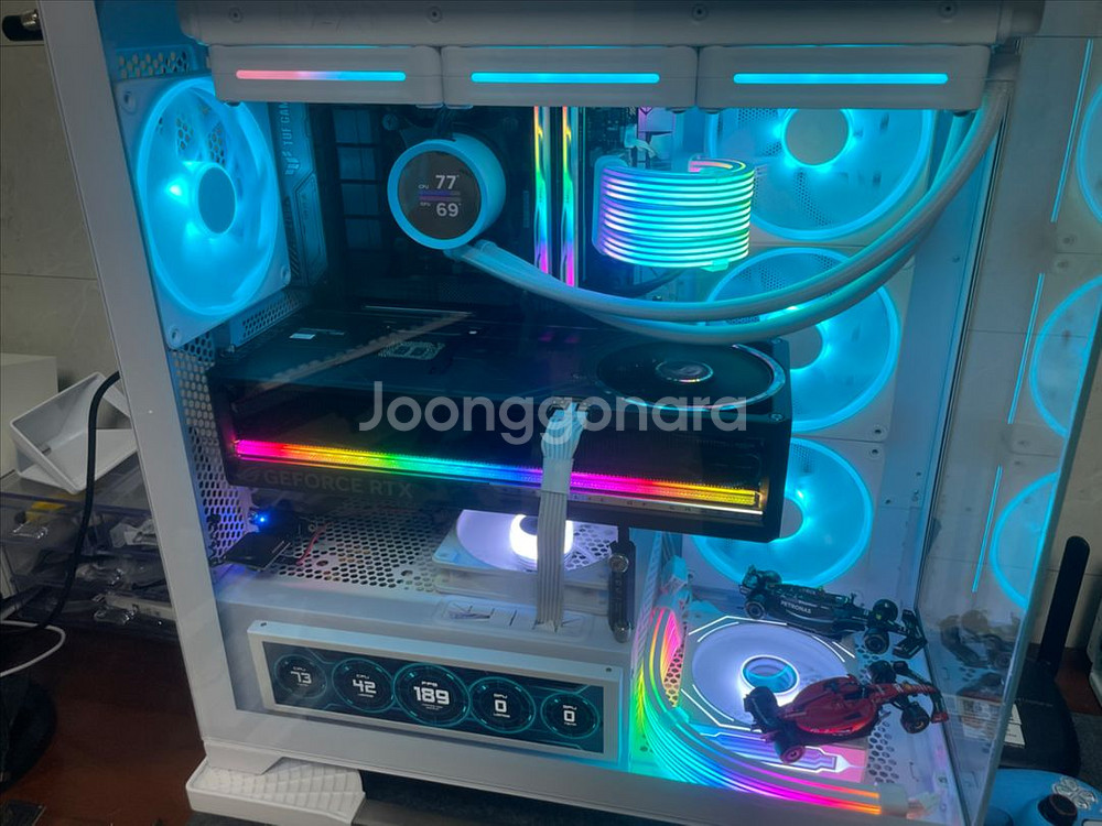 마이크로닉스 ML-420 VIEW BTF 케이스--3