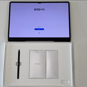 갤럭시 탭 S8 울트라 256GB