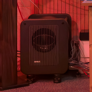 제네렉 Genelec 7350A 서브우퍼