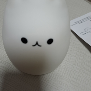 무드등