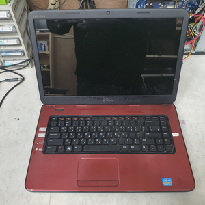 부품용 DELL노트북 INSPIRON N5050 전윈