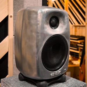 제네렉 Genelec 8320A 스피커 1조 RAW 로