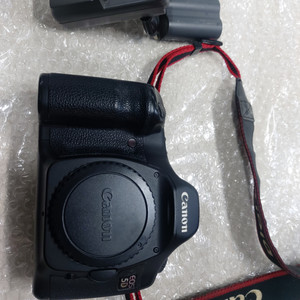 캐논eos5d