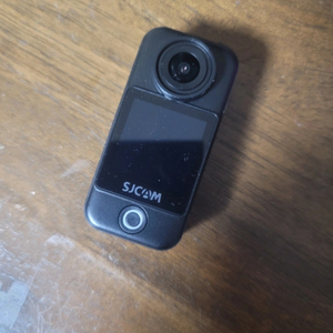 scam c300 포켓 액션캠