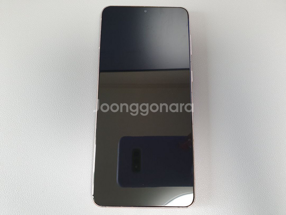 갤럭시 S21 플러스 / 256GB / 바이올렛--1