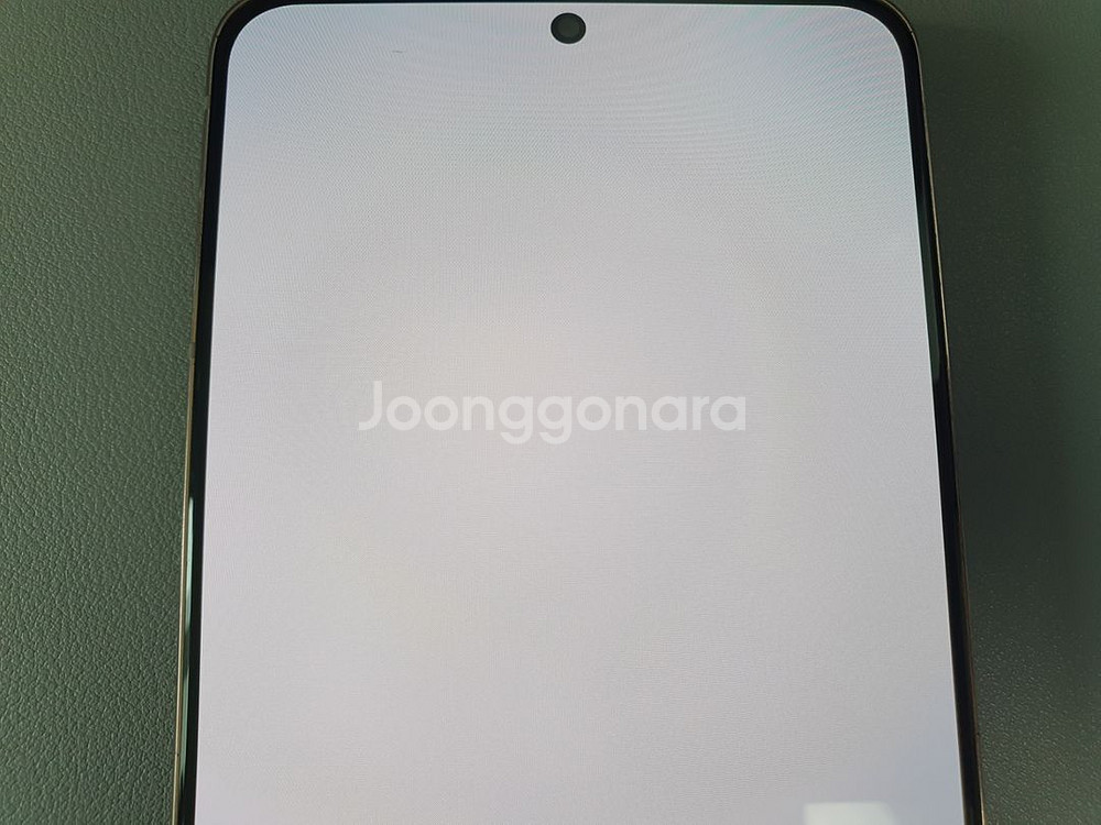갤럭시 S21 플러스 / 256GB / 바이올렛--5