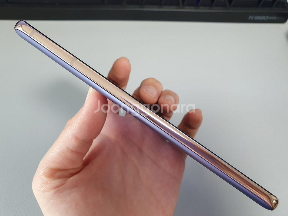 갤럭시 S21 플러스 / 256GB / 바이올렛--6