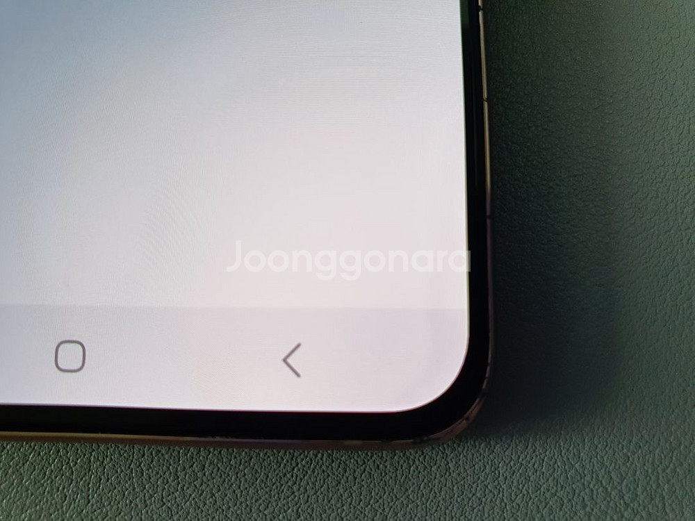 갤럭시 S21 플러스 / 256GB / 바이올렛--4
