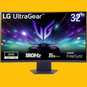 LG 울트라기어 32GS60QC
