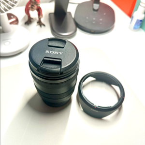 소니 풀프레임 렌즈 FE 24-50 f2.8 판매합니다