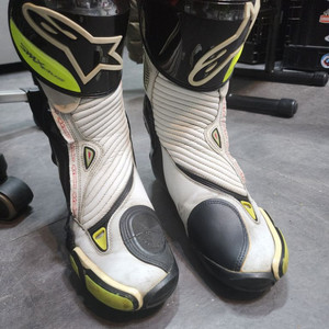 알파인스타 Alpinestars 부츠