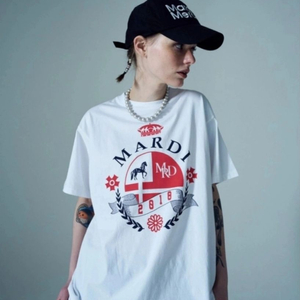 마르디메크르디 티셔츠