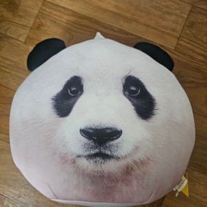 22000 푸바오 쿠션인형 1개 새것 교환환불불가