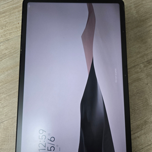 레드미 패드 프로 태블릿 그레이 128GB