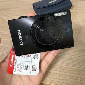캐논 ixus500hs ixy3