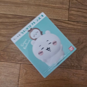 먼작귀 치이카와 반다이 피규어 1개 미개봉새것