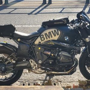 알나인티 RnineT R9t 정말 멋진 바이크.