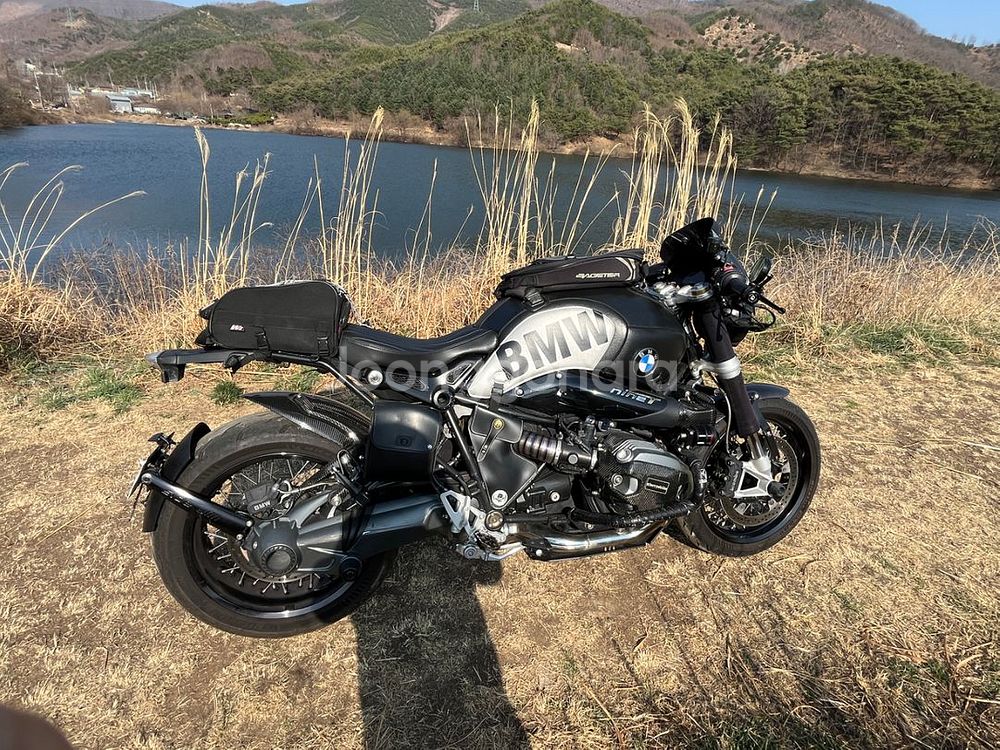 알나인티 RnineT R9t 멋진 바이크 차량대차 가능--5