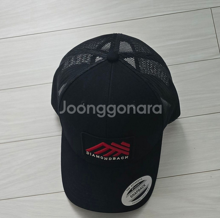 마벨벨트&타지마소가죽못주머니(다이아몬드백모자새제품)--7