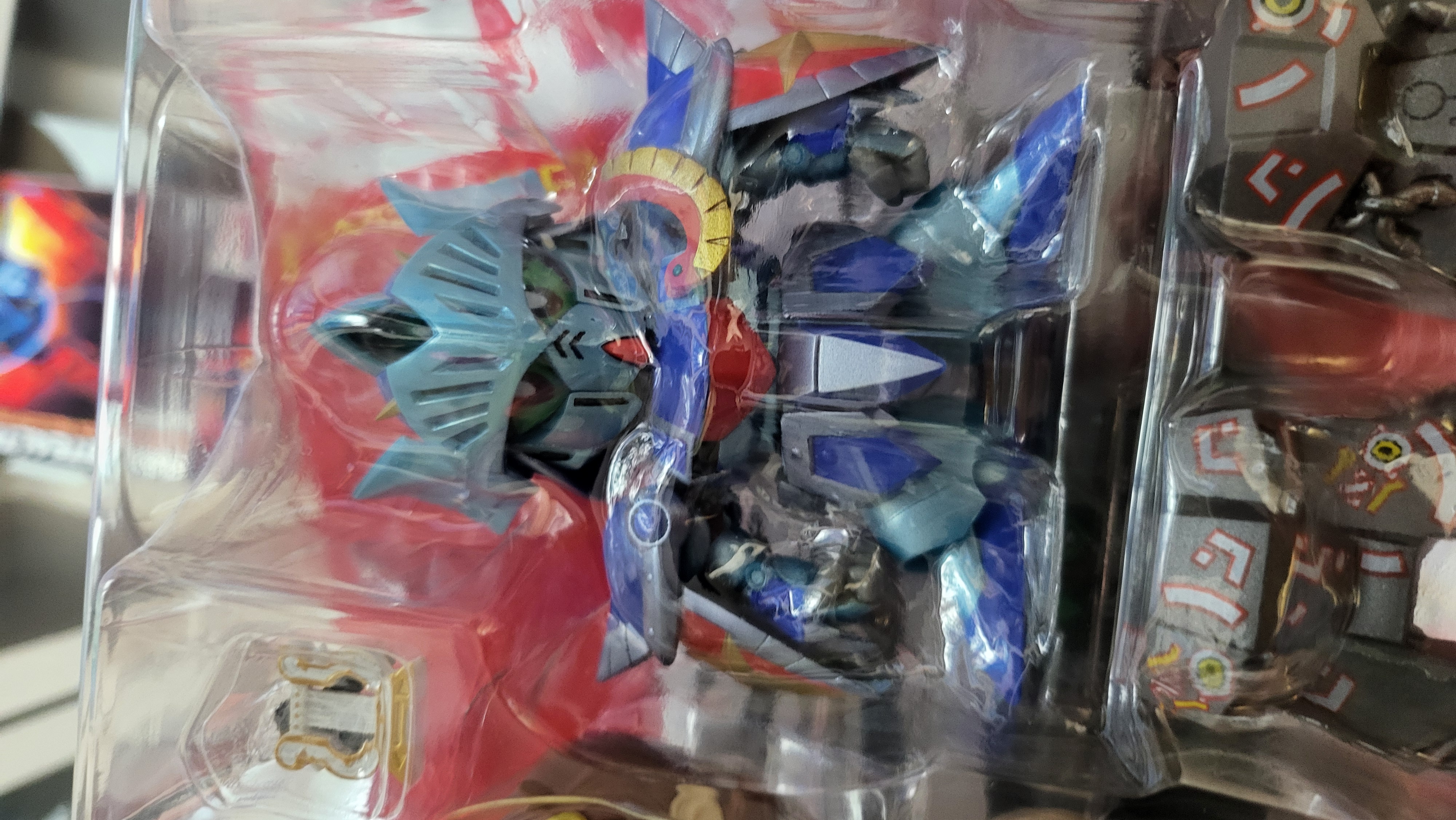 SDX Knight Alex SDX 나이트 알렉스