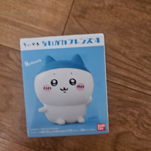 먼작귀 하치와레 피규어 1개 미개봉새것 교환환불불가