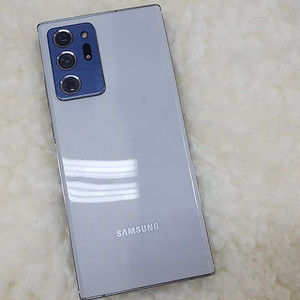 노트20 Ultra 5g 256gb